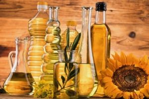 small cp oils