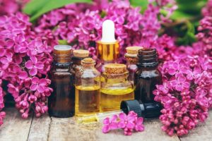 small essential oils